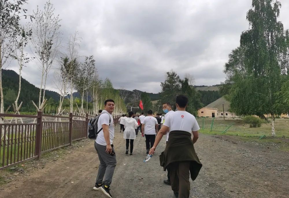心相融·创未来丨人生就是博物流2022年中总结会议