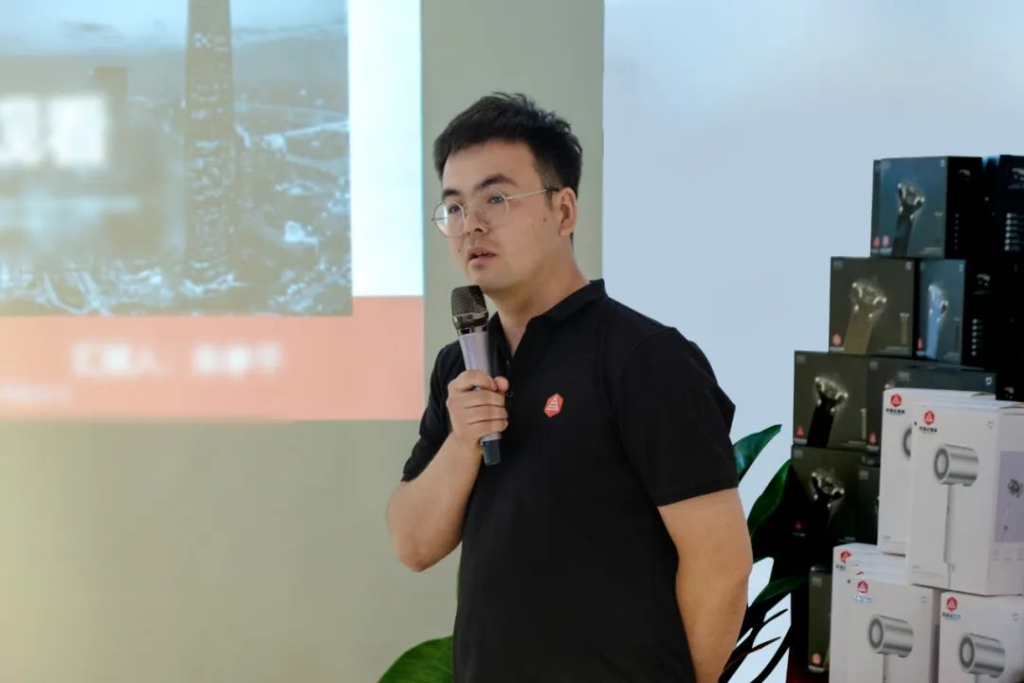 心相融·创未来丨人生就是博物流2022年中总结会议