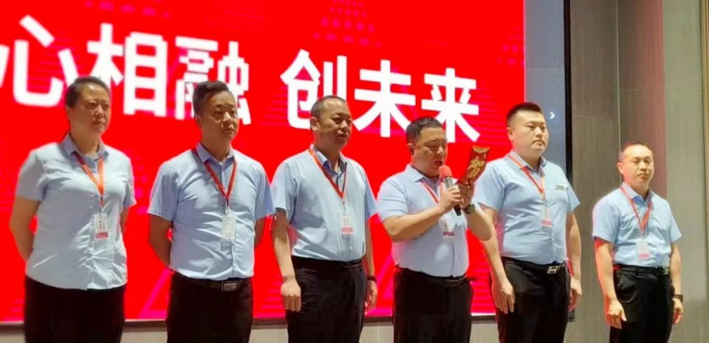 趣味运动结伴同行 | 人生就是博物流趣味运动会