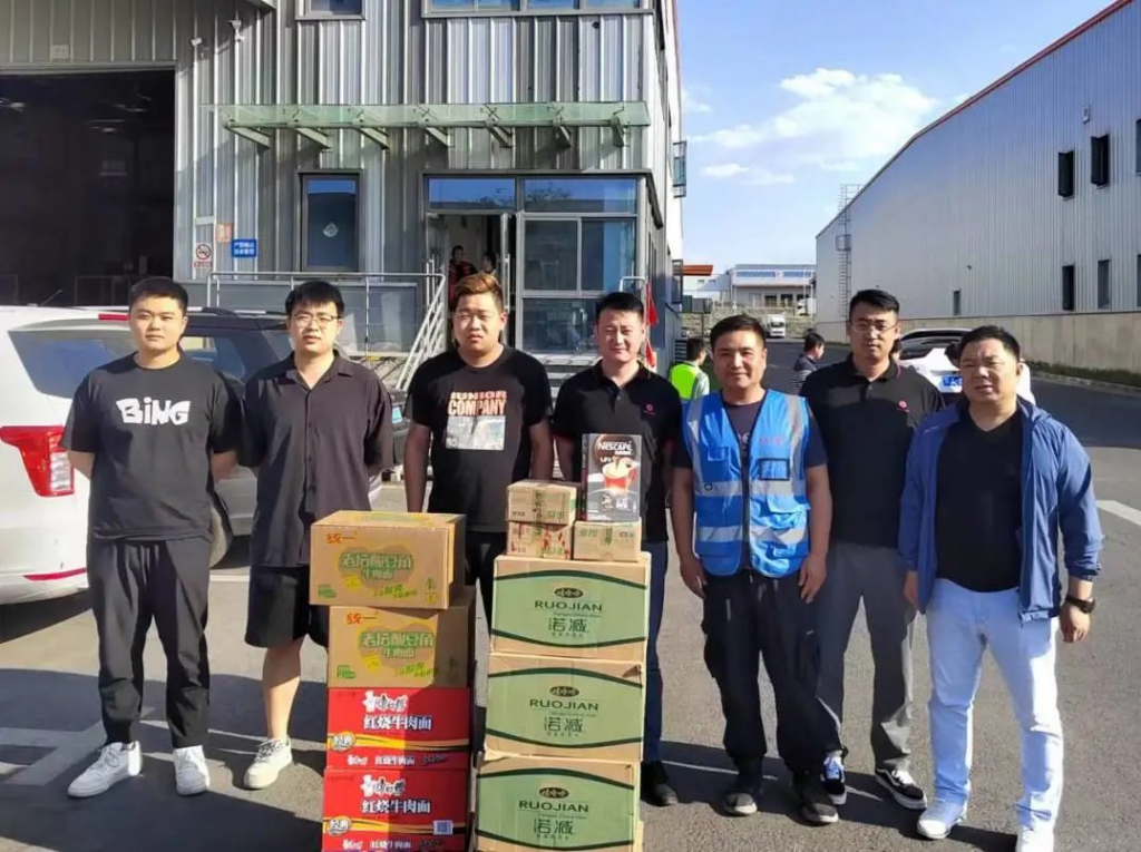 红六月 人生就是博·不负所托