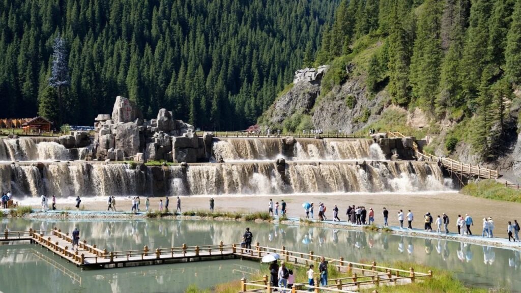 夏日最美群像 | 人生就是博物流2024年中团建特辑