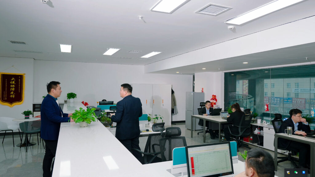 物流节特辑 | 物流人：汇聚微光，筑梦前行