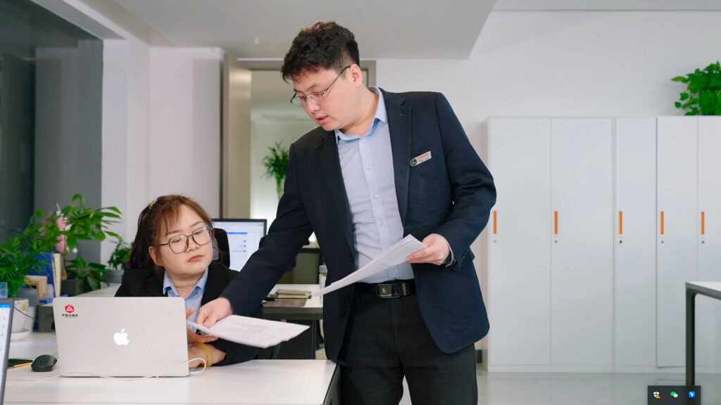 物流节特辑 | 物流人：汇聚微光，筑梦前行