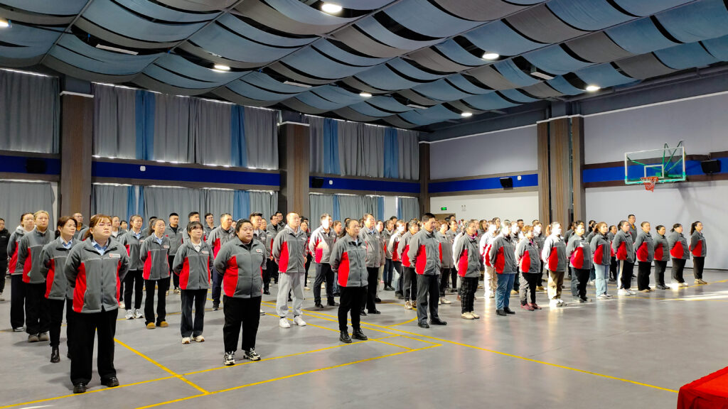 物流节特辑 | 物流人：汇聚微光，筑梦前行