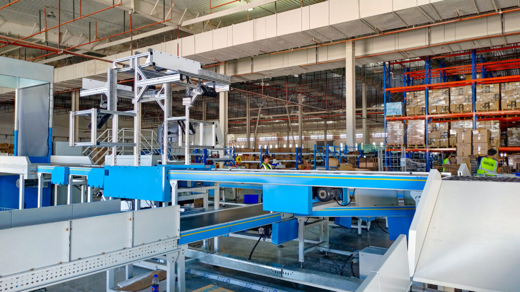 物流节特辑 | 物流人：汇聚微光，筑梦前行