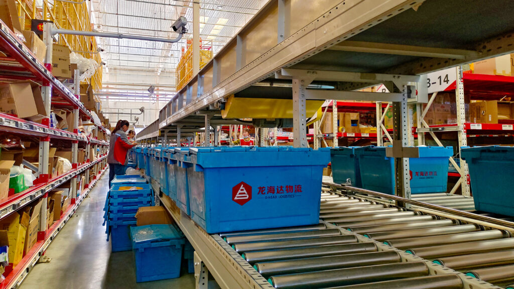 物流节特辑 | 物流人：汇聚微光，筑梦前行