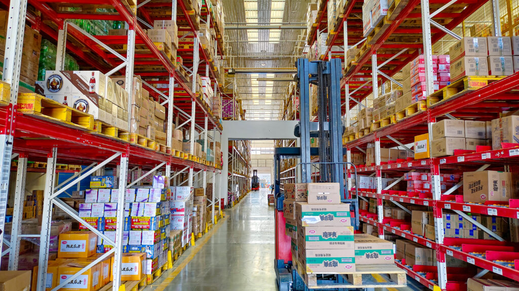 物流节特辑 | 物流人：汇聚微光，筑梦前行