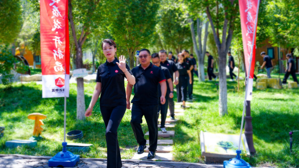 提质效?开新局 | 人生就是博物流2025年度年中会议圆满召开