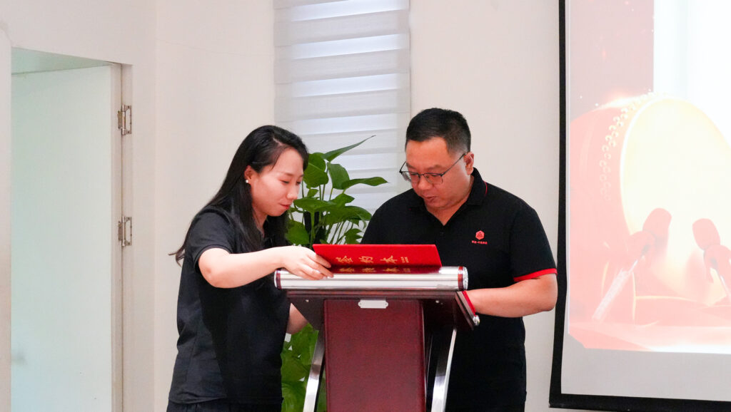 提质效?开新局 | 人生就是博物流2025年度年中会议圆满召开